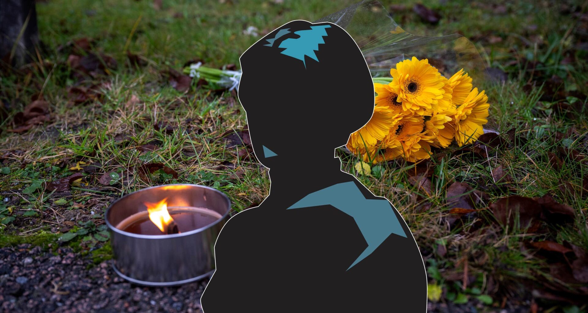 Försökte skydda mördade mamman i Västerås: ”Polisen svek”