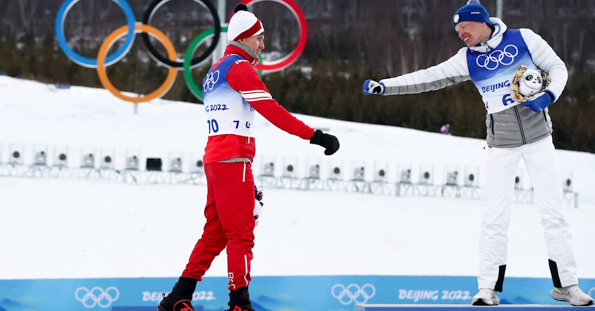Ryska skidlandslaget bryter tystnaden efter Fis beslut: ”Här luktar det russofobi” | Sport