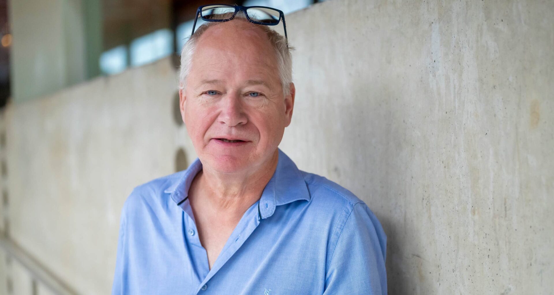 Rösten bakom Skrotnisse, Runo Sundberg, är död.
Han sörjs av vännen Robert Gustavsson.