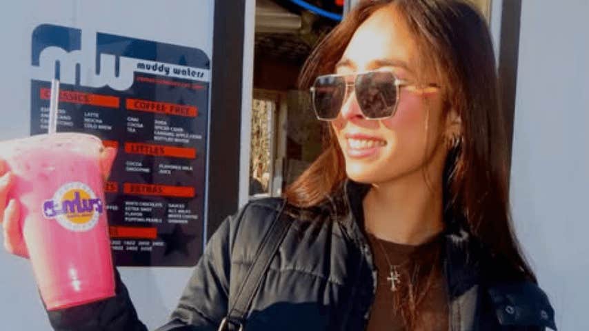 Lovande talangen Mia Hamant död – blev 21 år | Fotboll