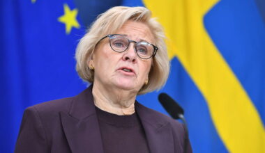 Polisens nya analys – 67 500 personer kopplas till kriminella gäng: ”Svårt att lagföra bort”