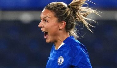 Chelsea utökade poängsvit – svensk målpass | Fotboll