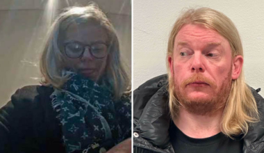 Gudmundur Mogensen sexchattade efter mordet