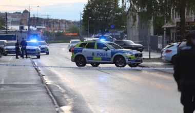 Den 52-åriga mannen sköts ihjäl vid en restaurang i Uppsala.