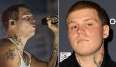 Yung Lean om åren av tungt missbruk: ”Låg i spyor”