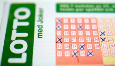 Lottospelare vann 15 miljoner: ”Blev alldeles skakig” | Sverige