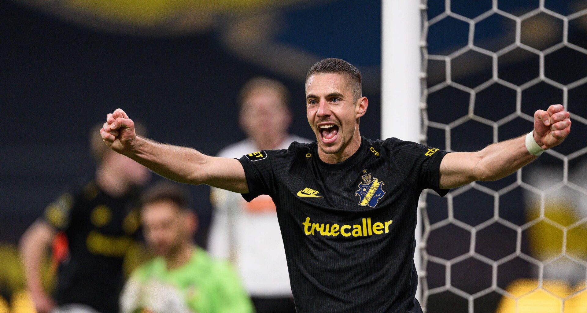 ”Kan inte vänta – har barn att ta hand om” - Expressen