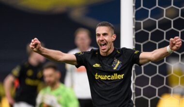 ”Kan inte vänta – har barn att ta hand om” - Expressen