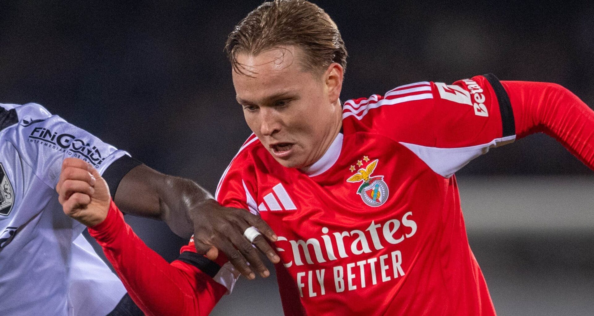 Andreas Schjelderup åtalad – delade video | Fotboll