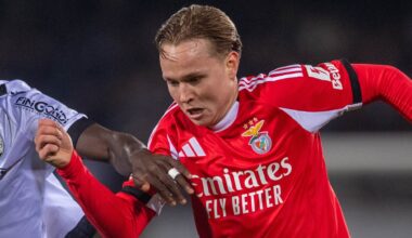 Andreas Schjelderup åtalad – delade video | Fotboll