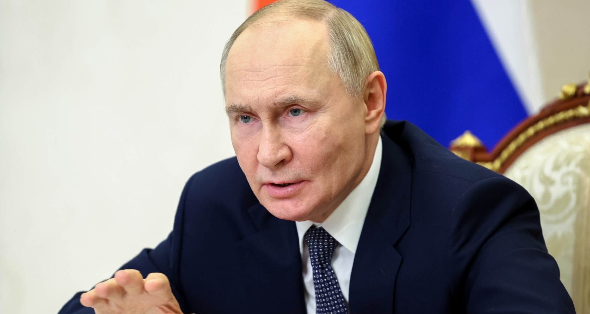 Bränslekris i Ryssland – region vädjar till Moskva om hjälp