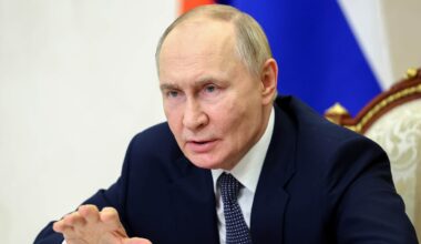 Bränslekris i Ryssland – region vädjar till Moskva om hjälp