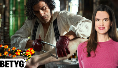 Så bra är nya Frankenstein