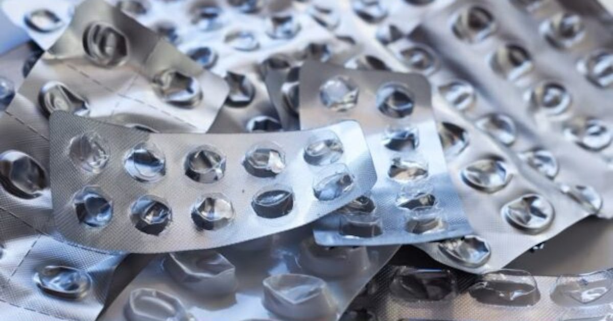 Färre dödsfall totalt men fler dör av vanliga läkemedel – Svensk Farmaci