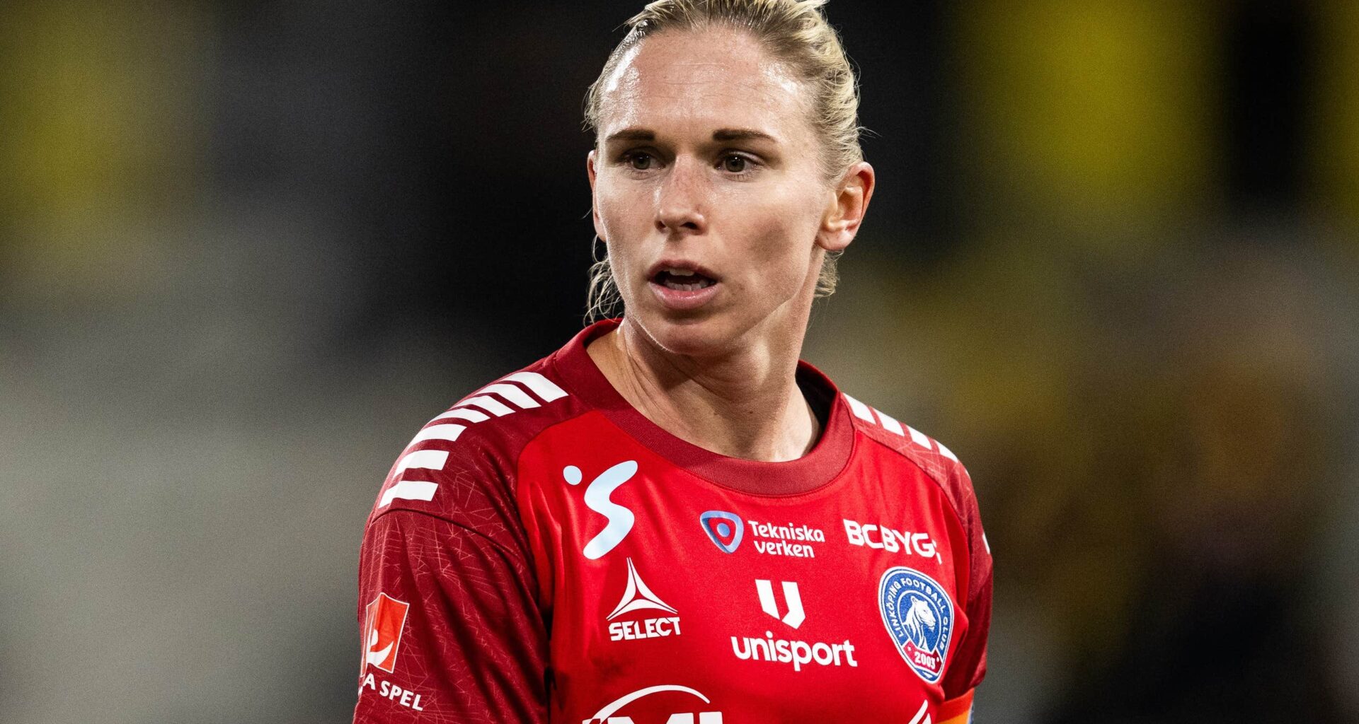 Linköping åker ur damallsvenskan | Damallsvenskan