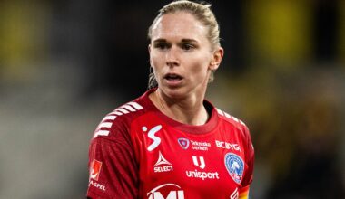 Linköping åker ur damallsvenskan | Damallsvenskan