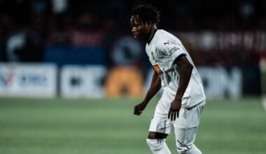 Förlust mot mästarna i epilogen: ”Vi kämpade in i det sista och visade bra karaktär”