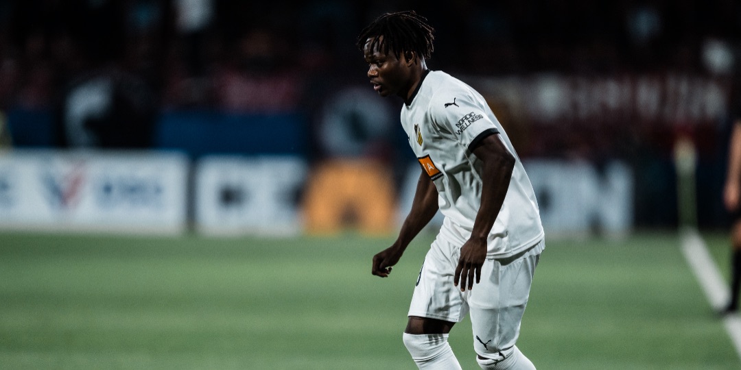 Förlust mot mästarna i epilogen: ”Vi kämpade in i det sista och visade bra karaktär”