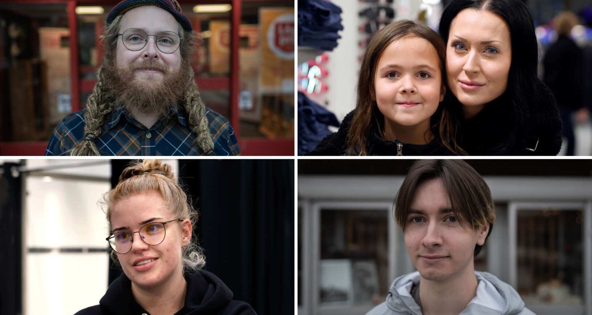 ENKÄT: Blommor eller choklad – hur ska du fira fars dag? - NWT