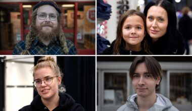 ENKÄT: Blommor eller choklad – hur ska du fira fars dag? - NWT