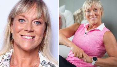 ”Sofias hemmagympa” får nya avsnitt