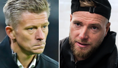 ”Vi kanske inte kommer skriva till varandra på WhatsApp” | Allsvenskan