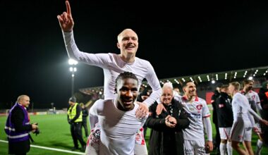 KVÄLLENS NYHETER: Två till sjukhus efter E18-olycka • Degerfors kvar i allsvenskan • Solberg vann i Japan