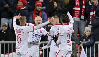 Norrköping får kvala – Degerfors blir kvar - Mariestads-Tidningen