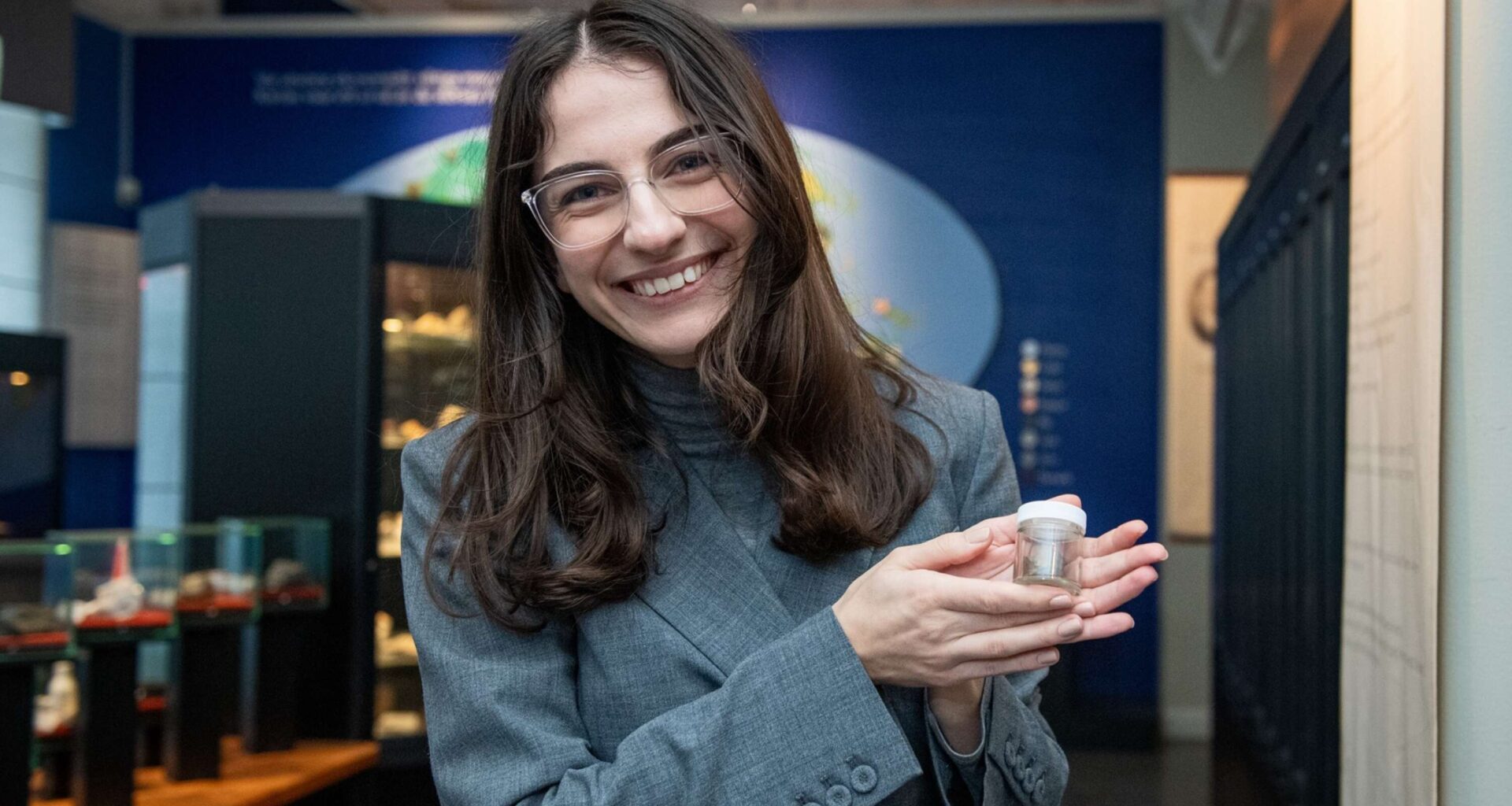 Ledare: Uranbrytning – ja tack