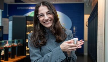 Ledare: Uranbrytning – ja tack