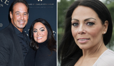 Anna Books kamp: ”Vaknar på nätterna”