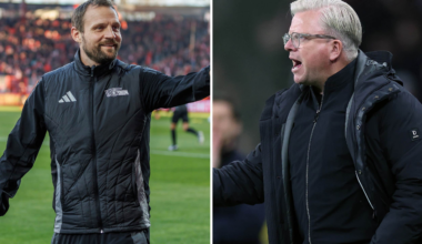 Svensson tackar nej – Friis är favorit till MFF-jobbet | Allsvenskan