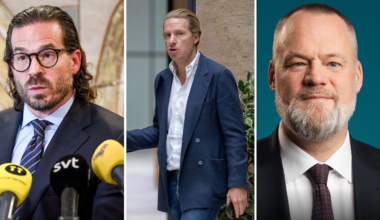 Oscar Engelbert utreds för grova ekobrott kopplade till konkurser