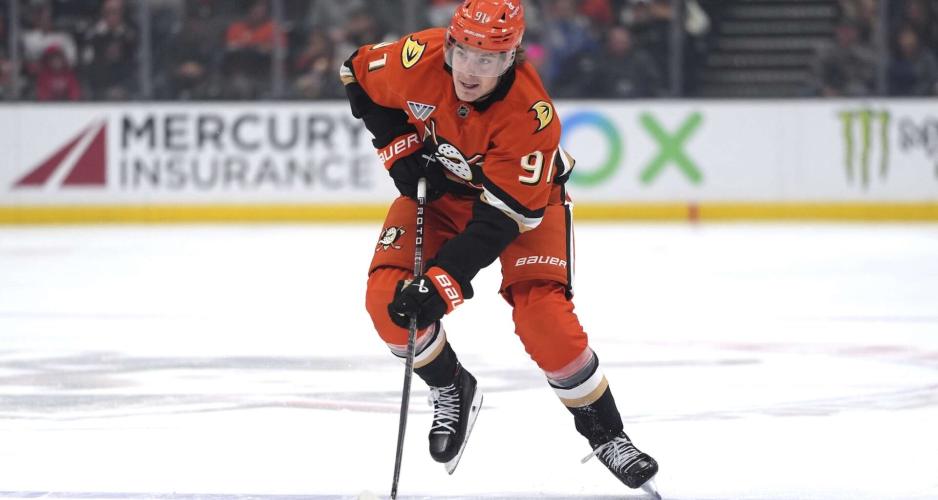 I NATT: Ny succé för NHL-värmlänningen: ”Hetaste svensken” - NWT