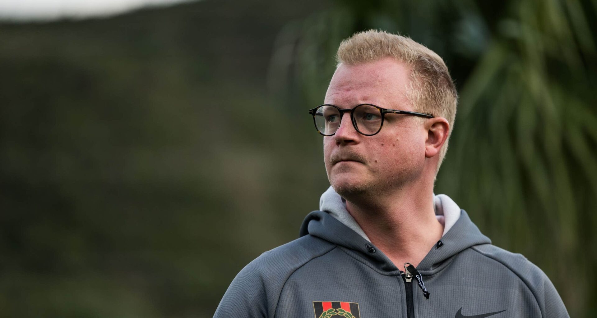 Philip Berglund lämnar BP | Allsvenskan