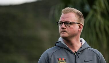 Philip Berglund lämnar BP | Allsvenskan