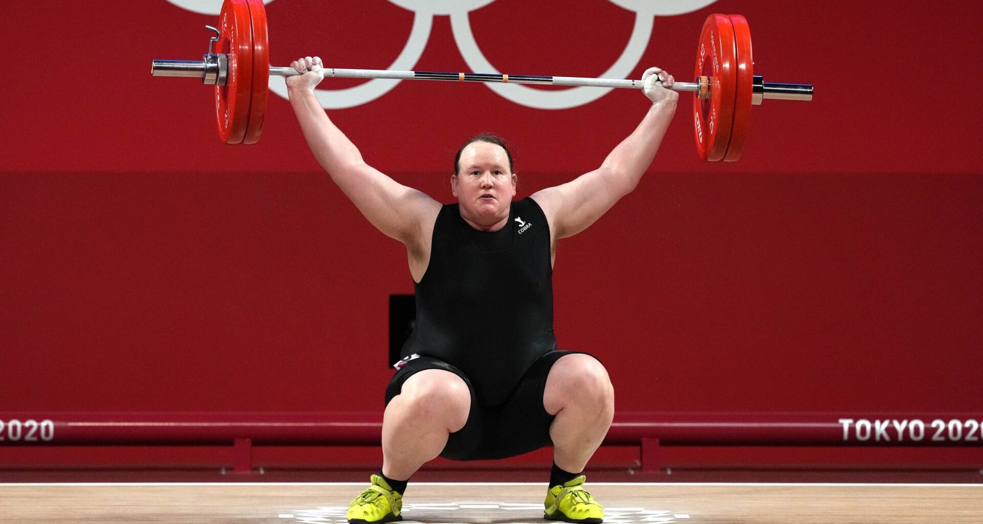 Uppgifter: IOK stoppar transkvinnor från OS | Sport