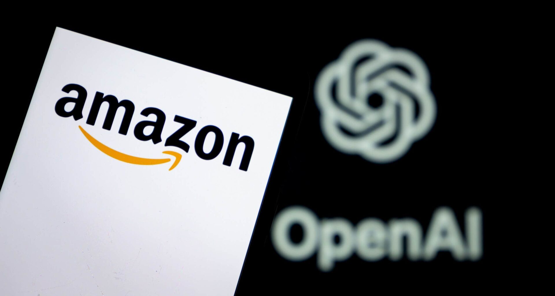 AI ersätter människor – Amazon sparkar minst 14 000 anställda