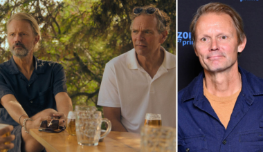 Felix Herngren Där solen alltid skiner – likheterna med Tom