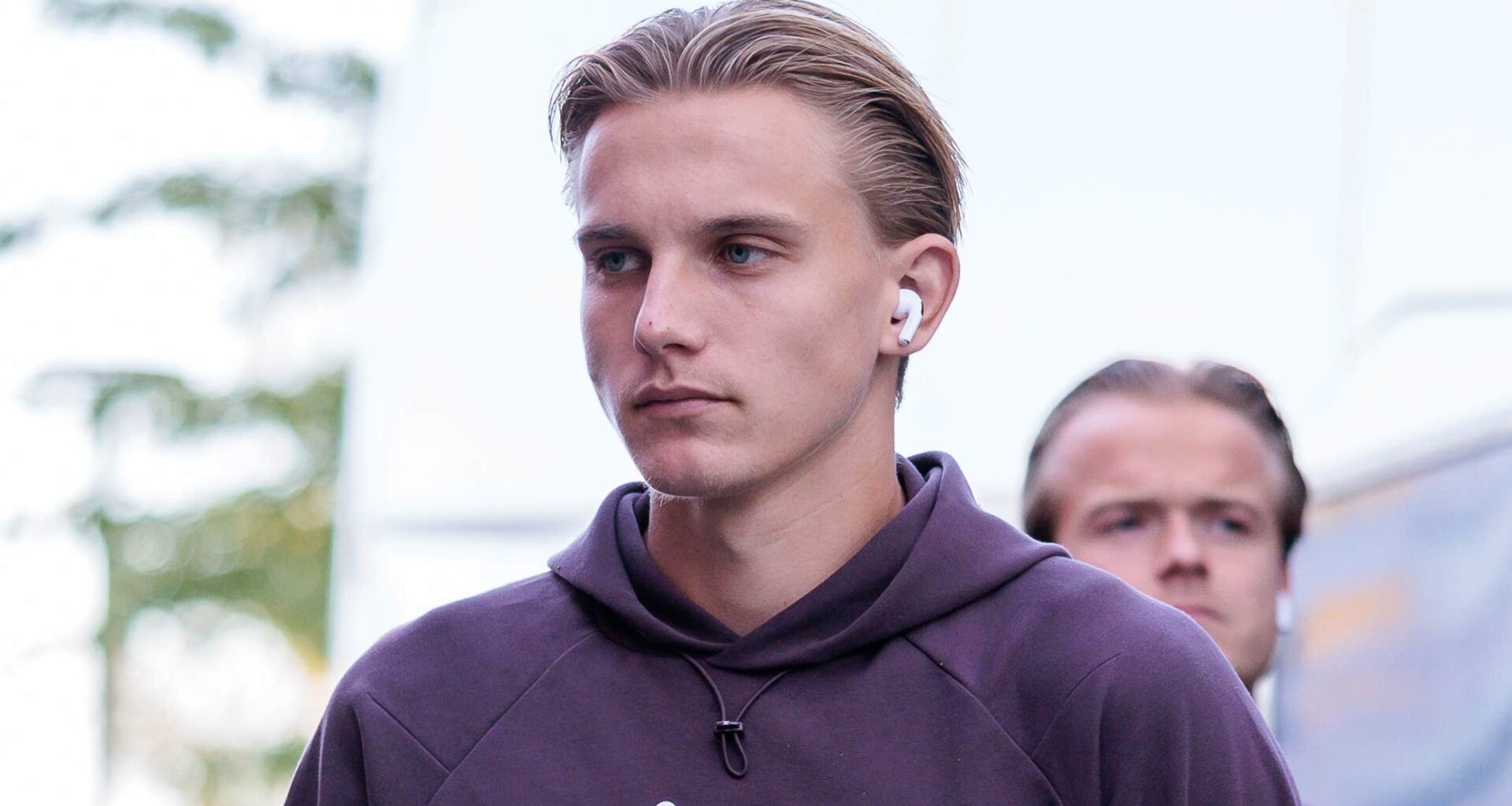 Djurgården visar intresse för Linus Carlstrand | Allsvenskan