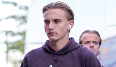 Djurgården visar intresse för Linus Carlstrand | Allsvenskan