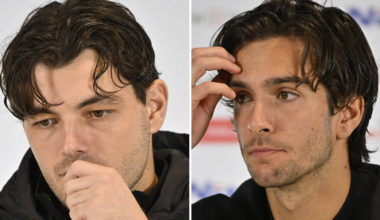 Två åskådare döda i samband med ATP-finalen