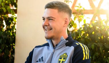 Emil Holm bröt mot oskrivna mat-regeln: ”Italienare...”