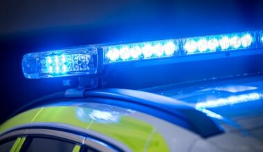 Uppgifter: Luleåexplosion kopplas till Rawa Majid - Västerbottens-Kuriren