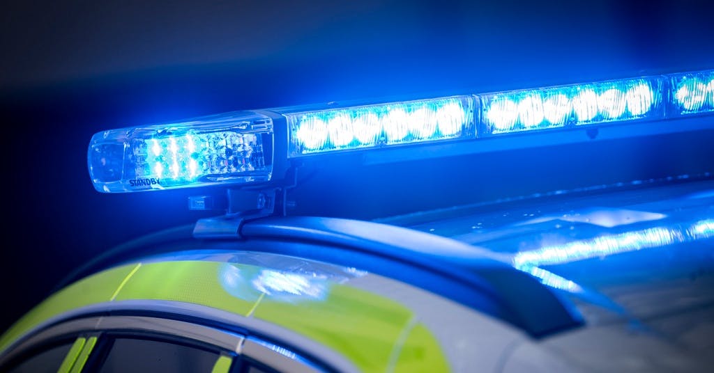 Uppgifter: Luleåexplosion kopplas till Rawa Majid - Västerbottens-Kuriren