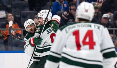 TV: Marcus Johansson rörd till tårar när döttrarna fick huvudrollen i jubileumsmatchen - VF