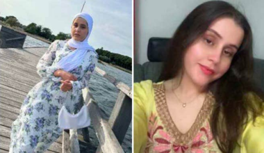 Polis larmade inte – åtalas efter mordet på Shahida, 22