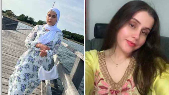 Polis larmade inte – åtalas efter mordet på Shahida, 22