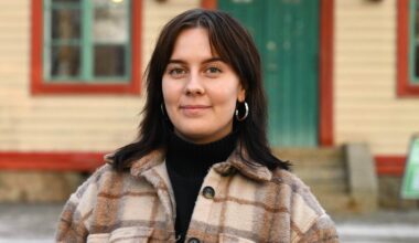 Vilhelmina erbjuder gratis boende – Thea flyttade 85 mil