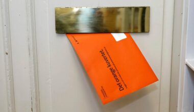 Fler jobbar i högre ålder